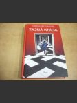 Tajná kniha - náhled