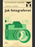 Jak fotografovat - náhled