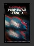 Purpurová planeta - náhled