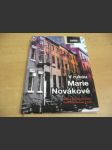 V rukou Marie Novákové - náhled