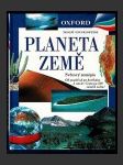 Planeta Země - náhled