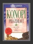 Konopí pro zdraví - náhled