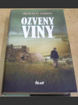 Ozveny viny - náhled