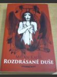 Rozdrásané duše - náhled