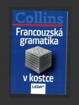 Francouzská gramatika v kostce - náhled