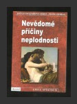 Nevědomé příčiny neplodnosti - náhled