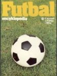 Futbal encyklopédia - náhled