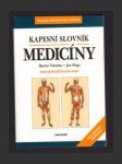 Kapesní slovník medicíny - náhled