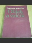 Oblak a valčík - náhled