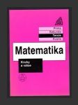 Matematika - Kruhy a válce - náhled