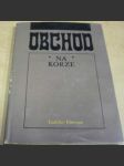 Obchod na korze - náhled