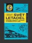 Svět letadel - náhled