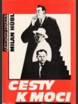 Cesty k moci - náhled