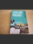 Vasalisův paradox. Záhada středověkého mnicha a vražedné stíny dnešní Paříže - náhled