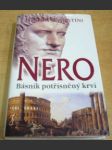 Nero. Básník potřísněný krví - náhled