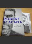 Robert Šlachta. Třicet let pod přísahou - náhled