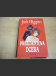 Prezidentova dcera - náhled