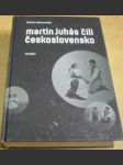 Martin Juhás čili Československo - náhled