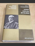 Josef Václav Myslbek. Umělec a člověk uprostřed své doby - náhled