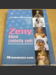 Ženy, které změnily svět - náhled