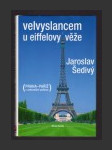 Velvyslancem u Eiffelovy věže - náhled