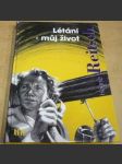 Létání - můj život - náhled