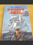 Krvavý uzel - náhled