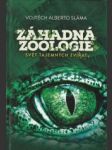 Záhadná zoologie. Svět tajemných zvířat - náhled