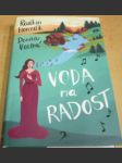 Voda na radost - náhled