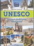 UNESCO. Lokality svetového dedičstva na Slovensku - náhled