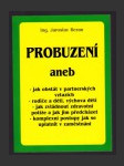 Probuzení - náhled