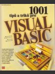 1001 tipů a triků pro Visual Basic - náhled