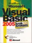 Microsoft Visual Basic 2005. Krok za krokem - náhled