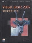 Visual Basic 2005 pro pokročilé - náhled