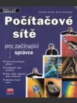 Počítačové sítě pro začínajíci správce - náhled