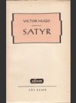 Satyr - náhled