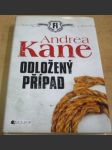 Odložený případ - náhled