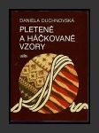 Pletené a háčkované vzory - náhled