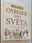 Otřesné dějiny světa Děsivé dějiny - náhled