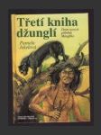 Třetí kniha džunglí - náhled