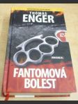 Fantomová bolest - náhled