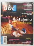 ABC časopis generace 21. století ročník 52, číslo 7 - náhled