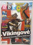 ABC časopis generace 21. století ročník 56, číslo 17 - náhled