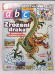 ABC časopis generace 21. století ročník 60, číslo 5 - náhled