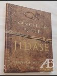 Evangelium podle Jidáše od Benjamina Iškariotského - náhled