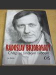 Radoslav Brzobohatý – Chlap se širokým srdcem - náhled