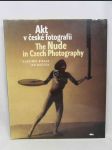 Akt v české fotografii / The Nude in Czech Photography - náhled