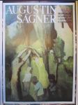 Augustin Ságner, Orlická galerie Rychnov n. Kn. , 1. května 1978, 4. června 1978 - náhled