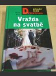 Vražda na svatbě - náhled