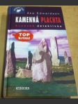 Kamenná plachta - náhled